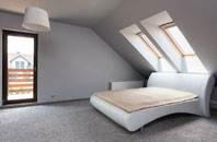 Invergordon bedroom extensions