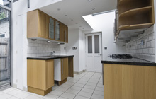 Invergordon kitchen extension leads